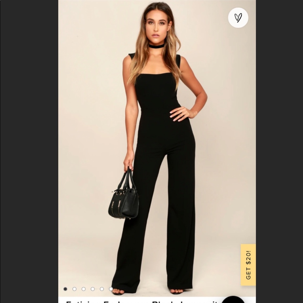Lulus One Piece Jumpsuit